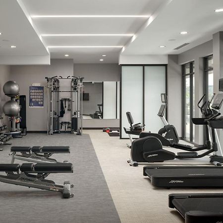 Courtyard By Marriott Nashville סמירנה מראה חיצוני תמונה