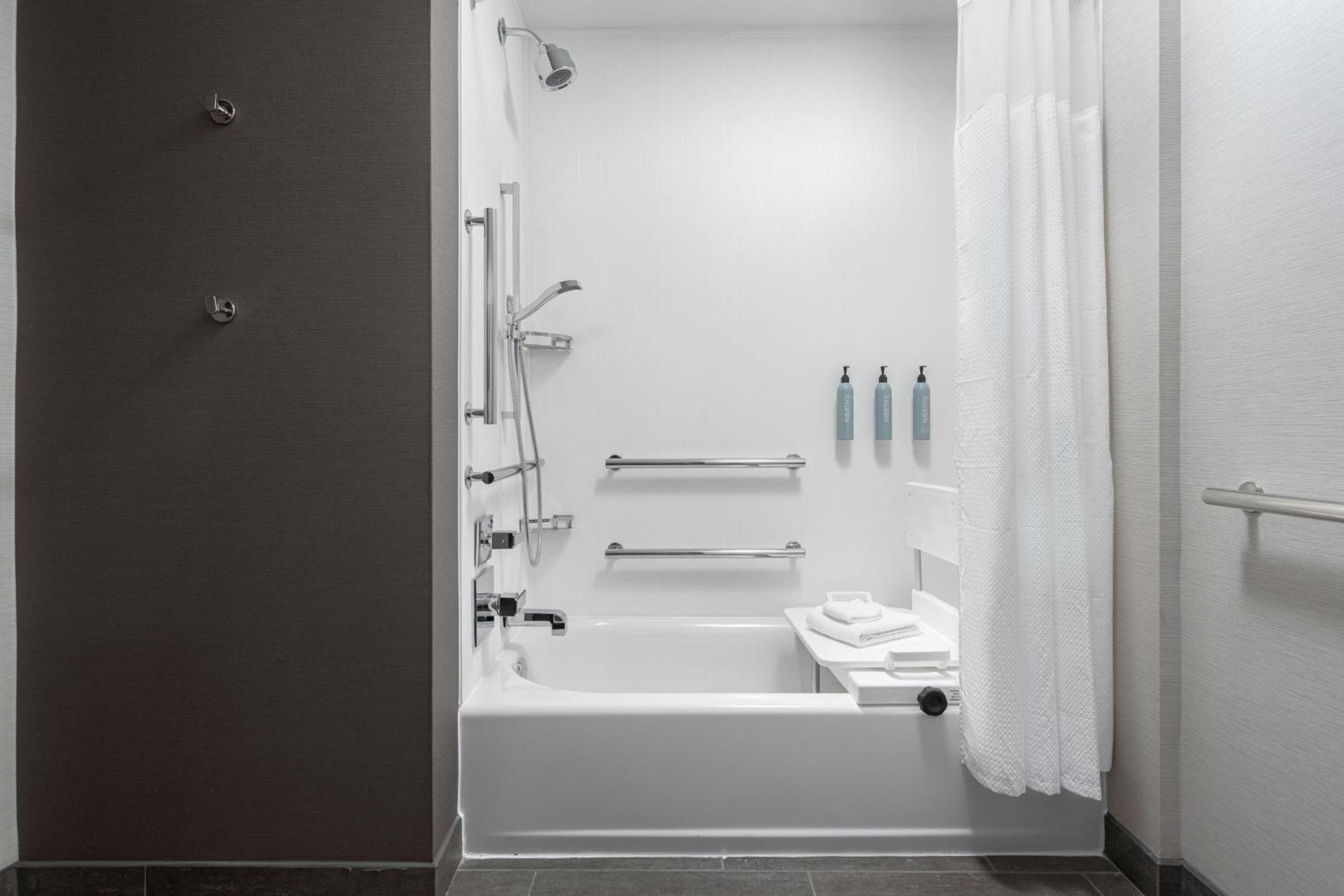 Courtyard By Marriott Nashville סמירנה מראה חיצוני תמונה