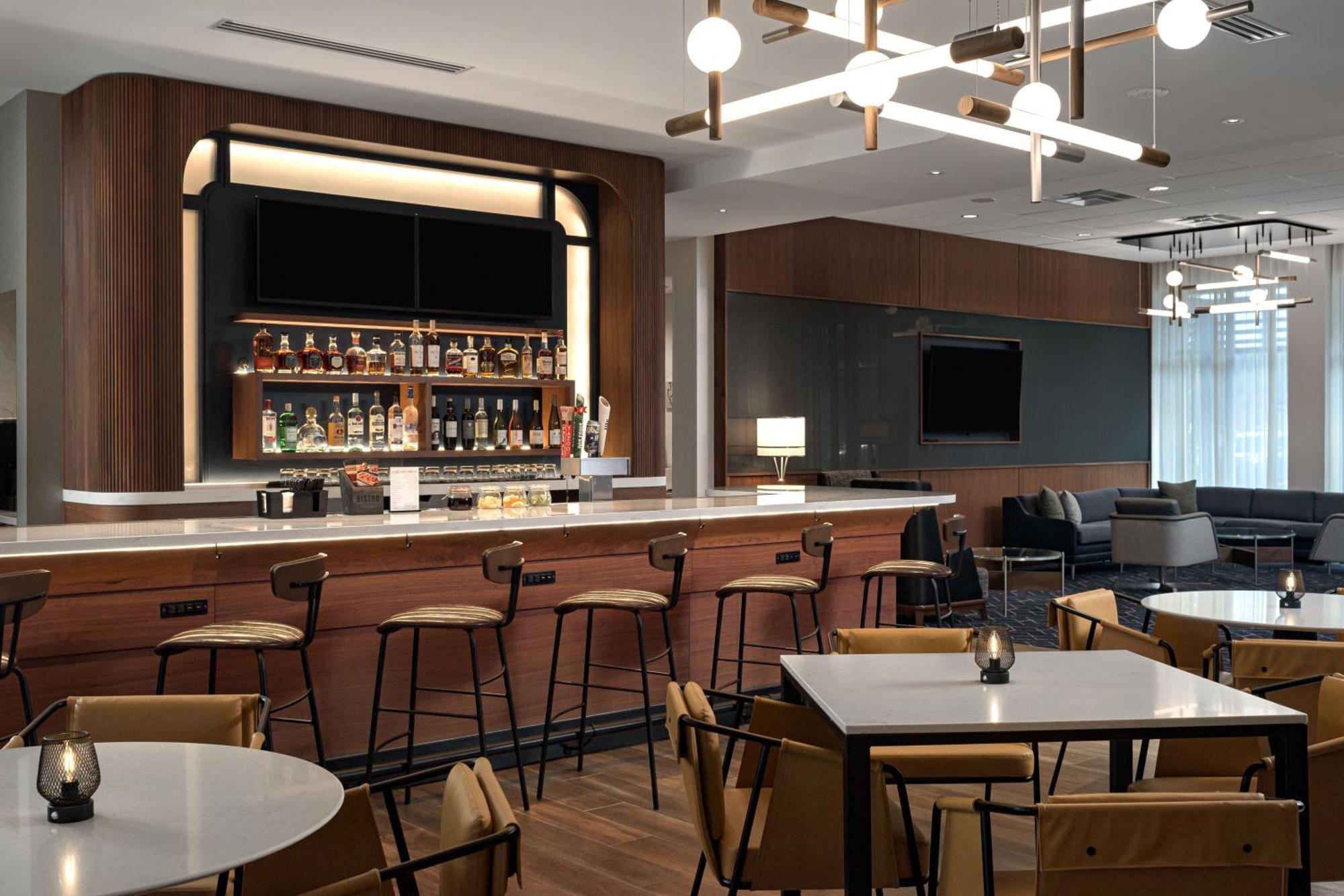 Courtyard By Marriott Nashville סמירנה מראה חיצוני תמונה